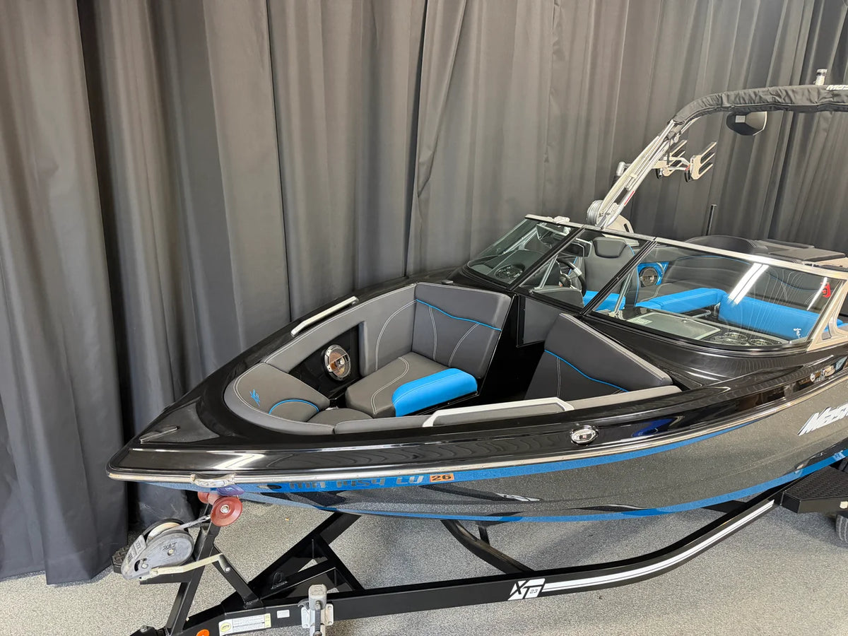 2018 Mastercraft XT23 23.0 feet, Nisswa, Minnesota #4