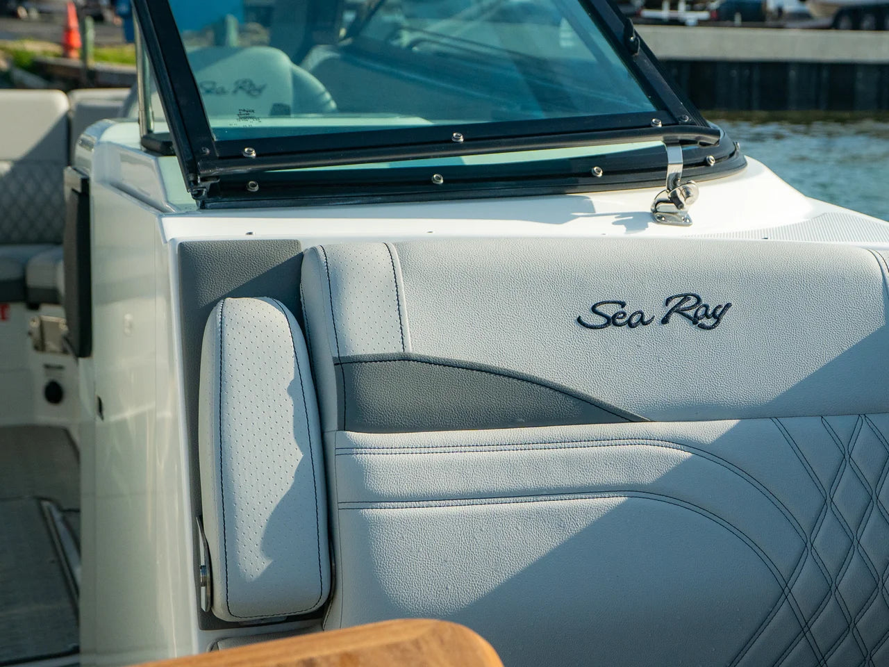 2026 Sea Ray SLX 260 Outboard 26.0 feet, Fort Walton Beach, Florida #45