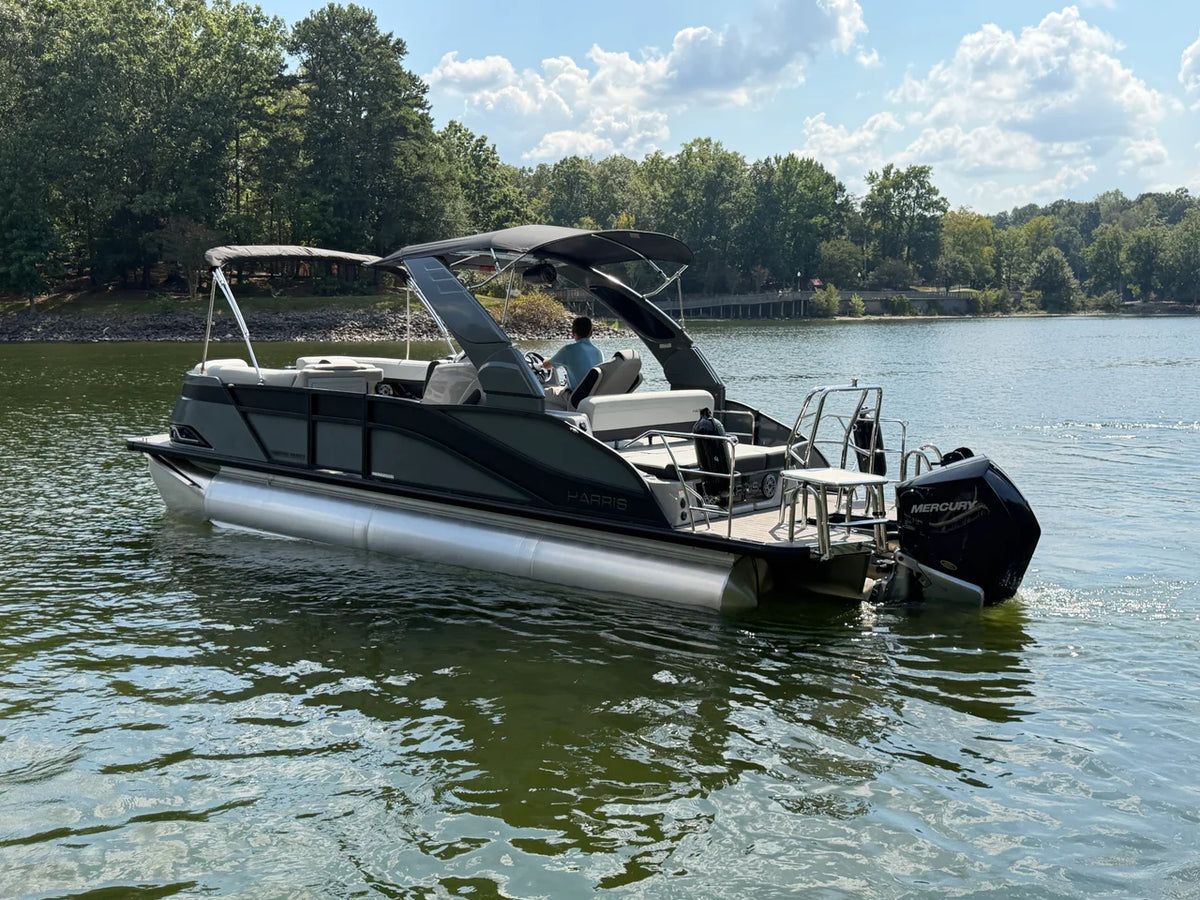 2026 Harris 230 Grand Mariner 23.0 feet, Lake Wylie, SC #2
