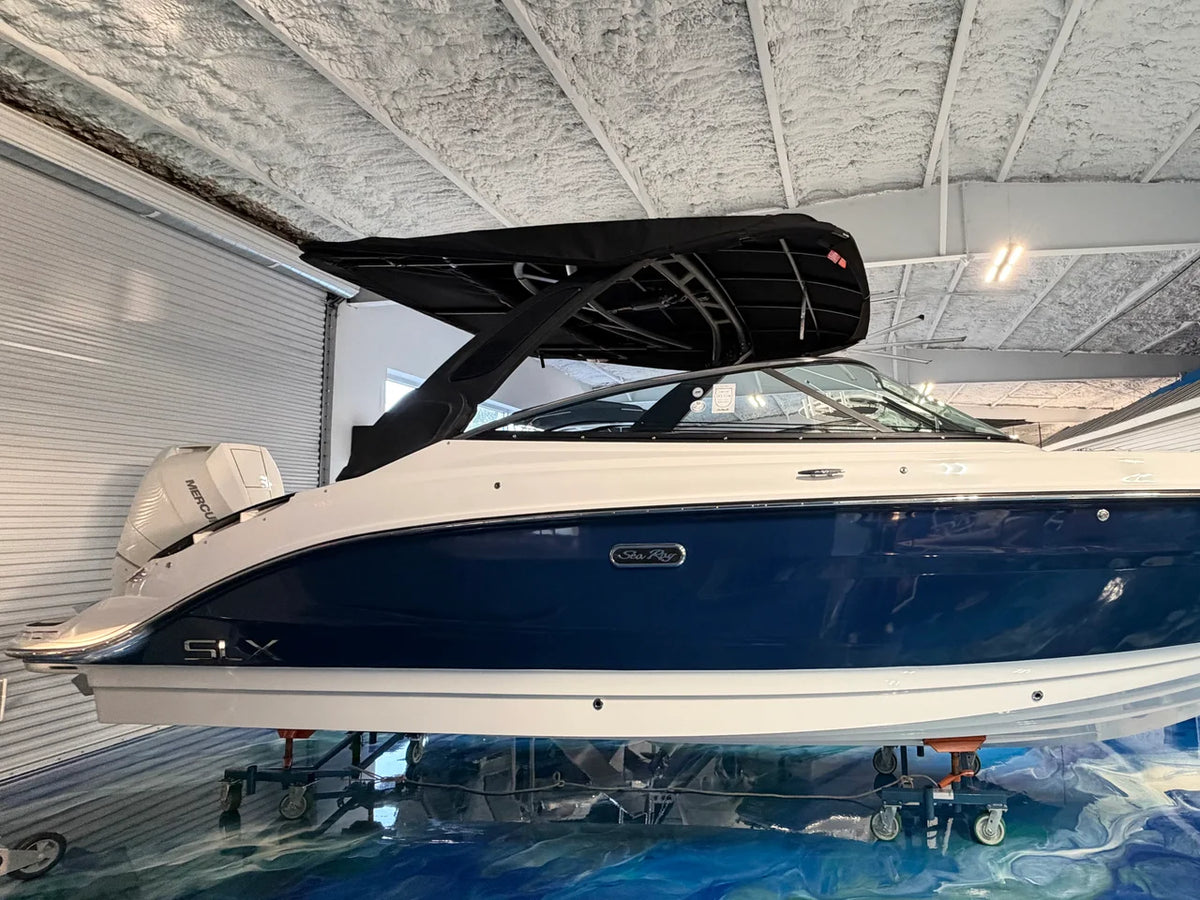 2026 Sea Ray SLX 260 Outboard 26.0 feet, Venice, Florida #1