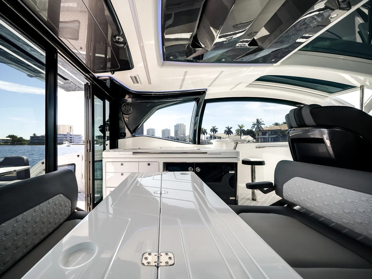2027 Galeon 435 GTO 43.0 feet, Pompano Beach, Florida #28