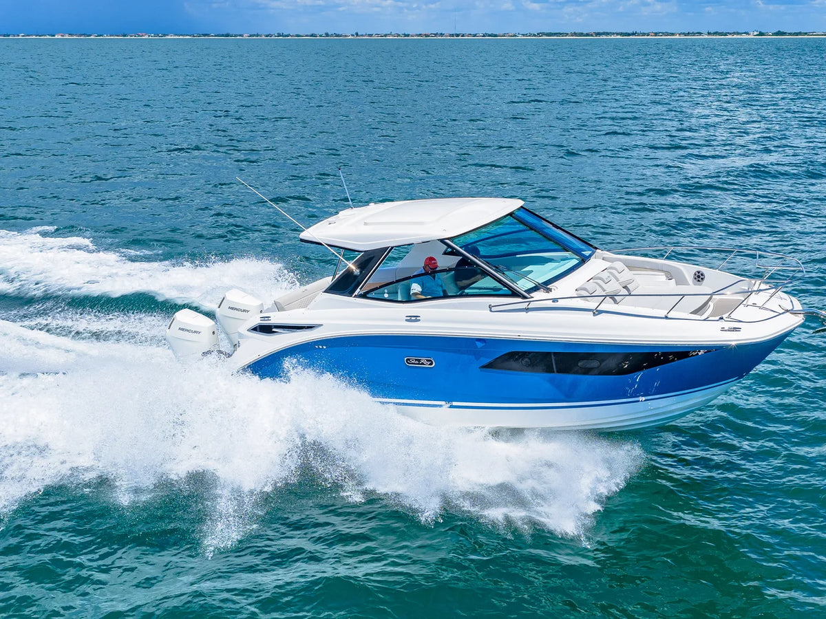 2027 Sea Ray Sundancer 320 Outboard 32.0 feet, Venice, Florida #20