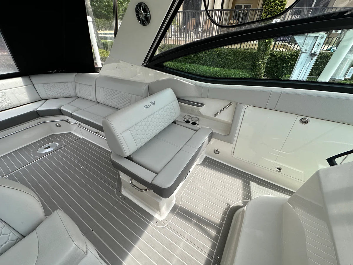 2022 Sea Ray 320 SUNDANCER OB 32.0 feet, Ocean Ridge Florida, FL #6