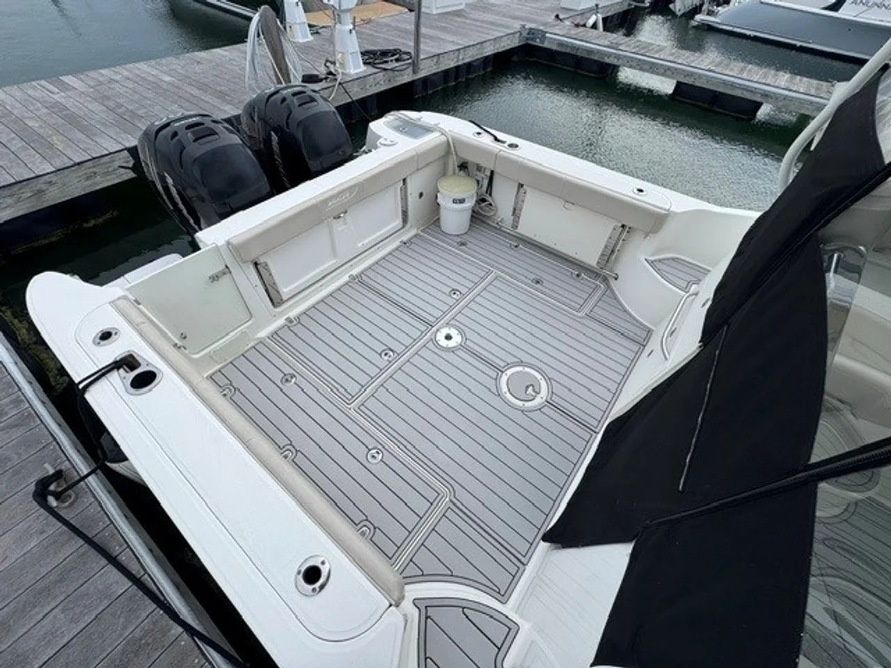2016 Boston Whaler 315 CONQUEST 31.0 feet, Quincy, MA #5