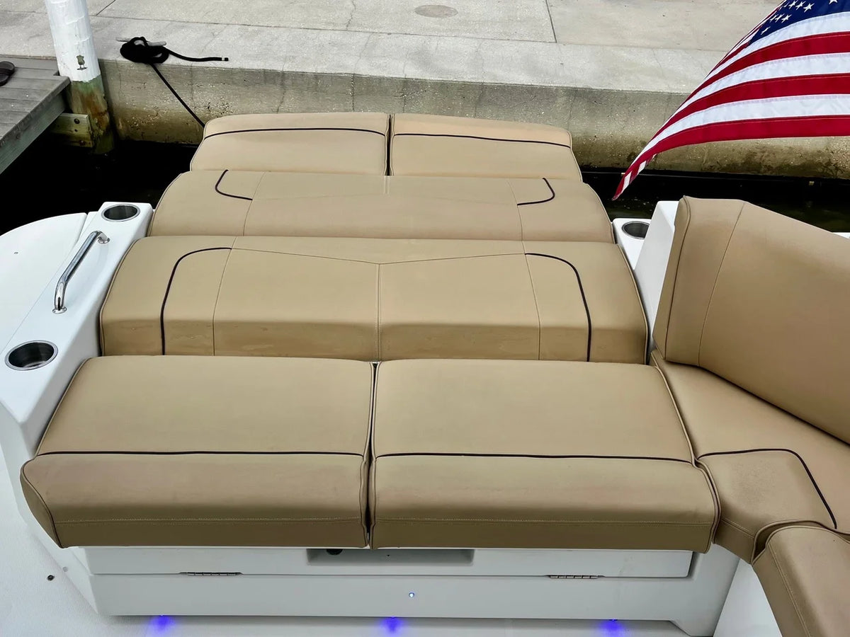 2015 Cruisers Yachts 41 CANTIUS 42.0 feet, Venice, Florida #31