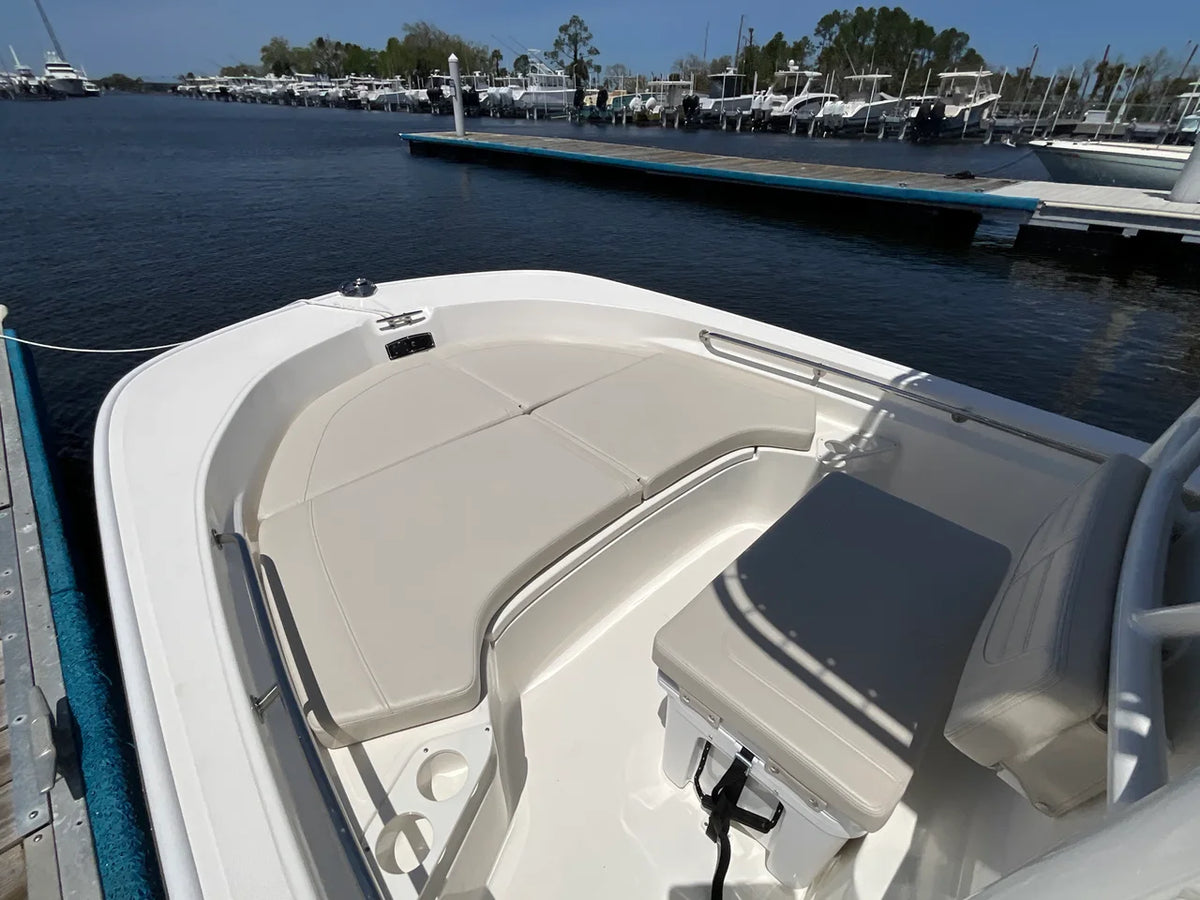 2026 Boston Whaler 190 Montauk 19.0 feet, Jacksonville Beach, Florida #18