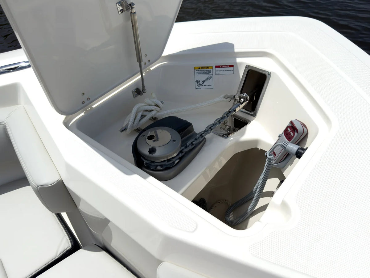 2026 Boston Whaler 330 Outrage 33.0 feet, Fort Myers, FL #24