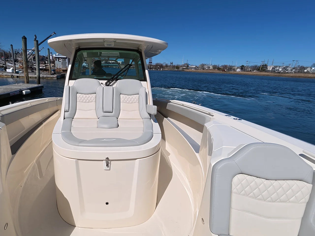 2024 Scout 377 LXF 37.0 feet, Norwalk, Connecticut #40