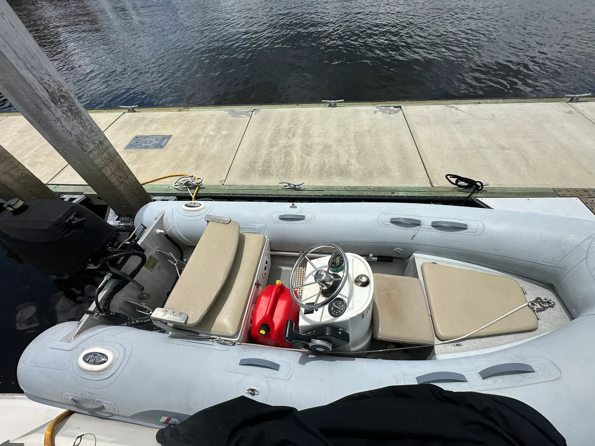 2017 Aquila 44 YACHT 44.0 feet, Brunswick, GA #69