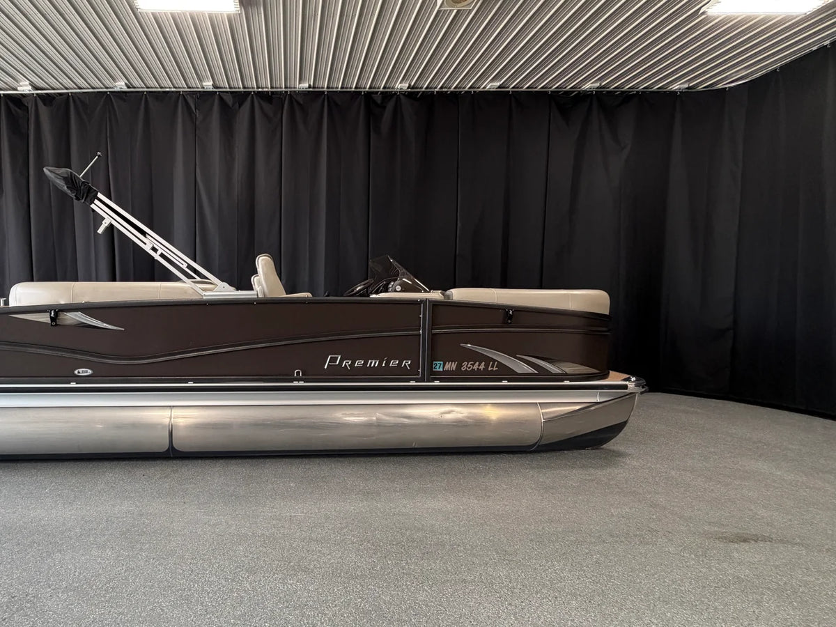 2016 Premier 235 SOLARIS 23.0 feet, Nisswa, Minnesota #1