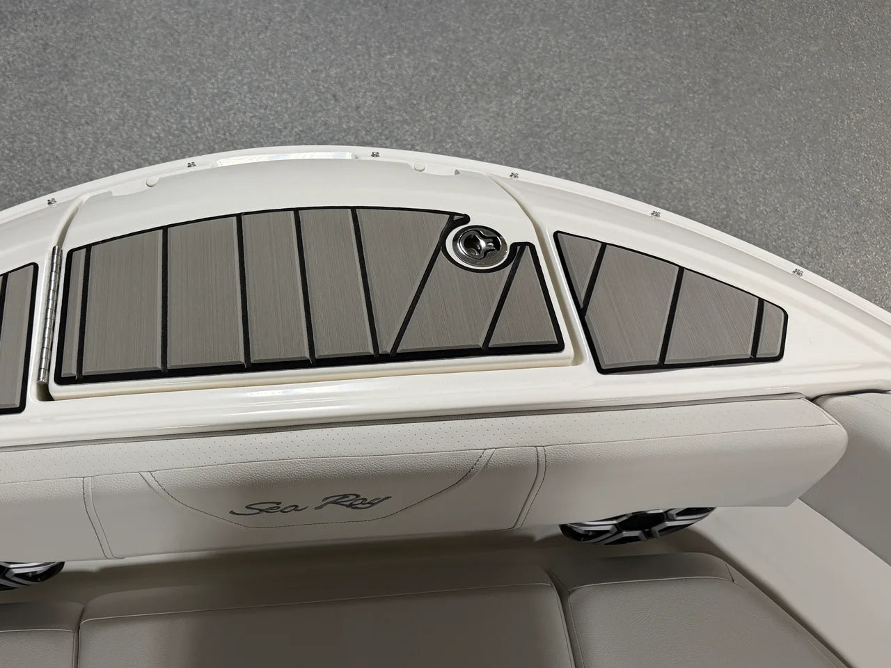 2026 Sea Ray SDX 230 Surf 23.0 feet, Nisswa, Minnesota #97