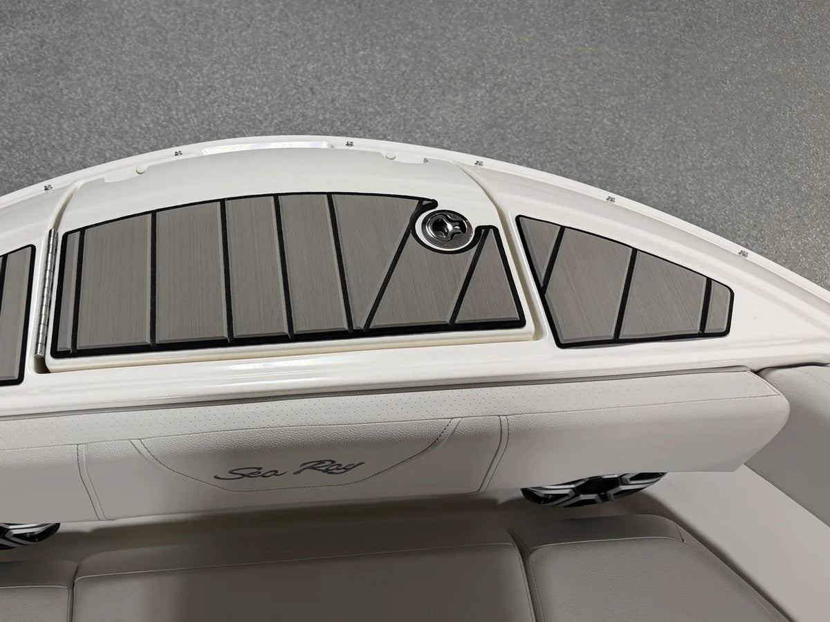 2026 Sea Ray SDX 230 Surf 23.0 feet, Nisswa, Minnesota #97