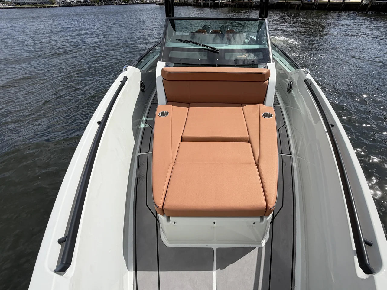 2023 Saxdor 320 GTO 32.0 feet, Pompano Beach, Florida #42