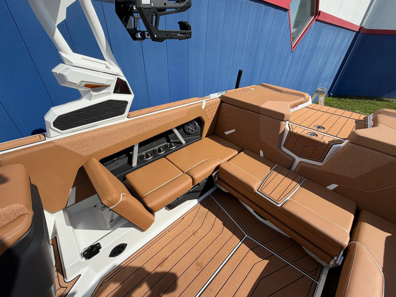 2026 Nautique Super Air Nautique GS22 22.0 feet, Rogers, MN #18