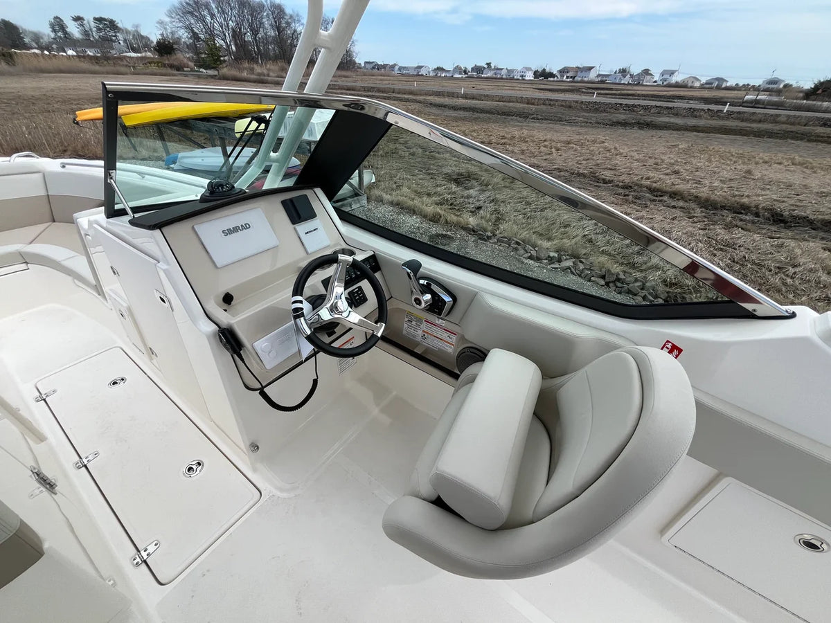2026 Boston Whaler 240 Vantage 24.0 feet, Westbrook, Connecticut #12
