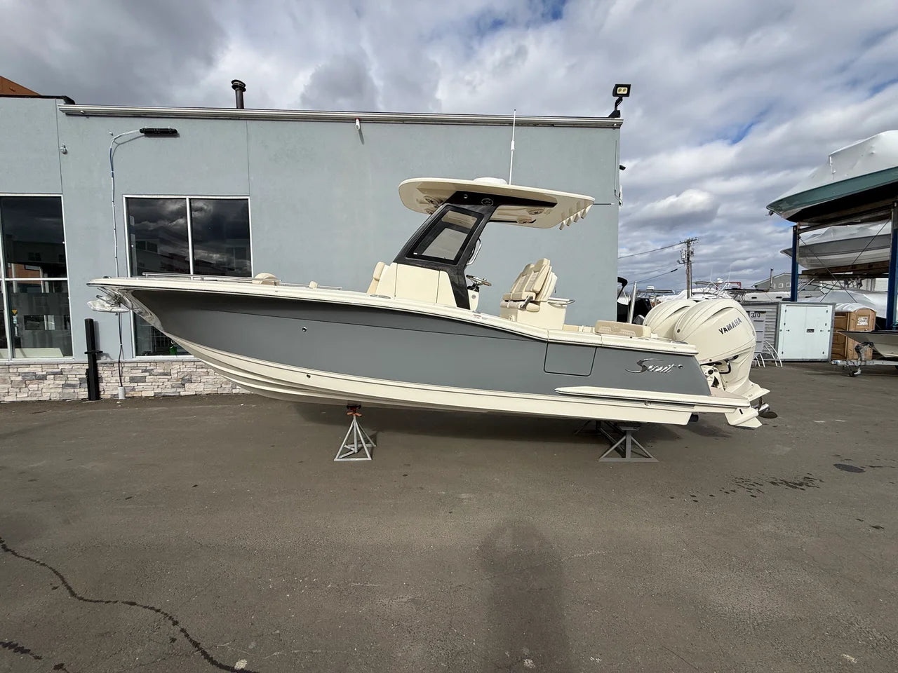 2026 Scout 260 LXF 26.0 feet, Norwalk, Connecticut #1