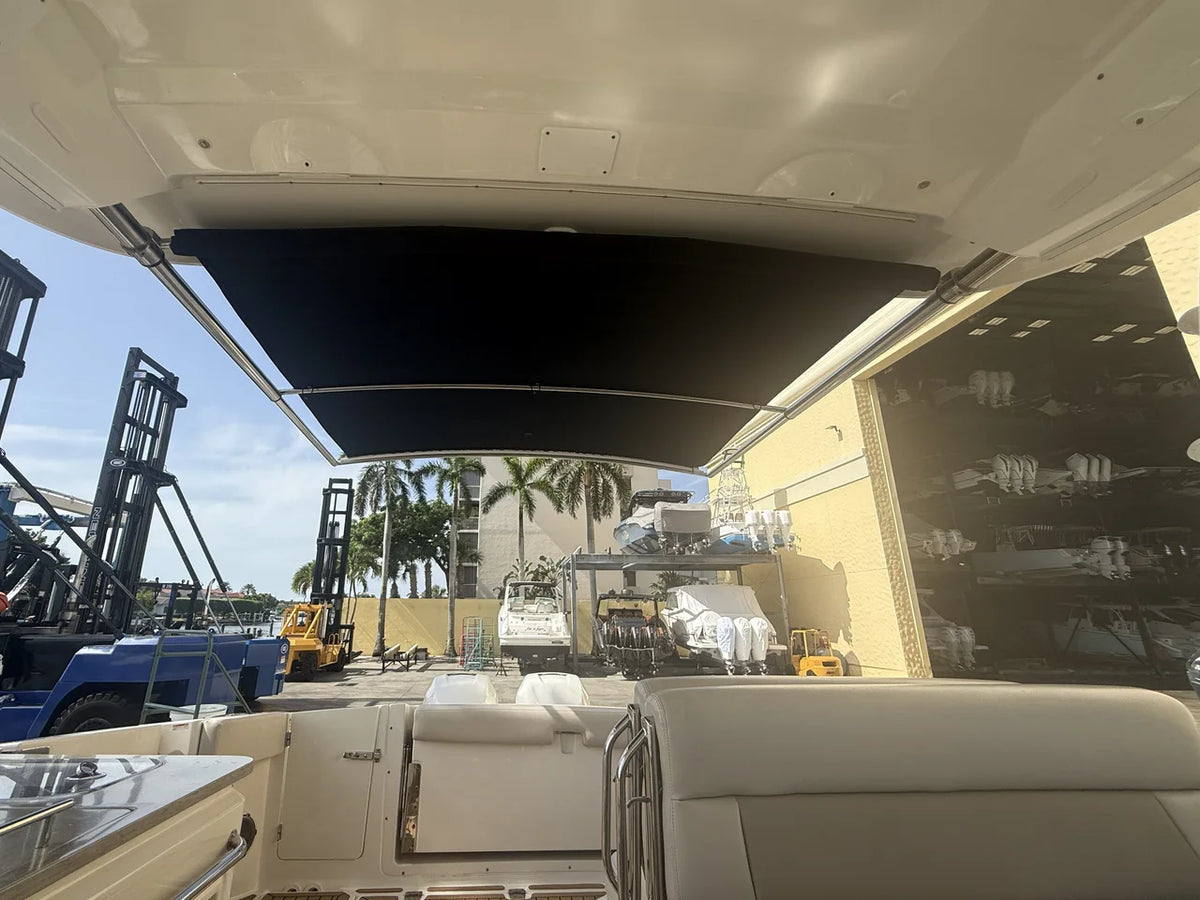 2018 Boston Whaler 320 VANTAGE 32.0 feet, Pompano Beach, Florida #42