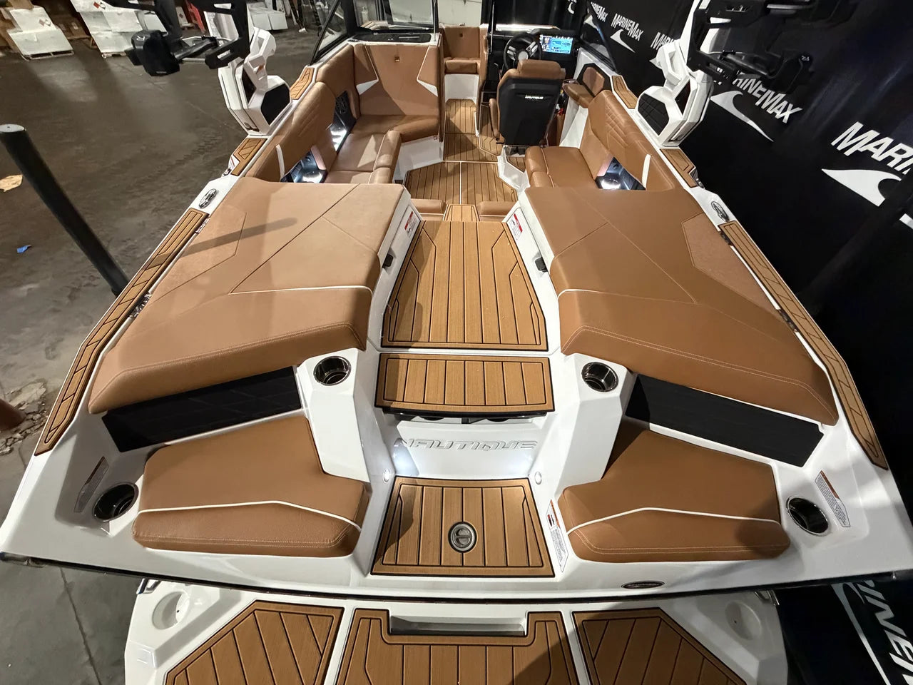 2026 Nautique Super Air Nautique S21 21.0 feet, Rogers, Minnesota #14