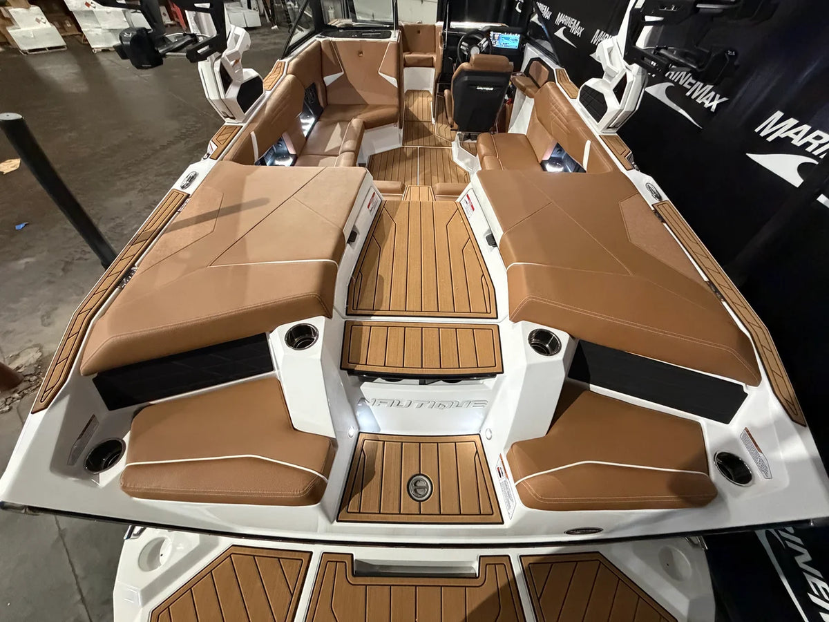 2026 Nautique Super Air Nautique S21 21.0 feet, Rogers, MN #14