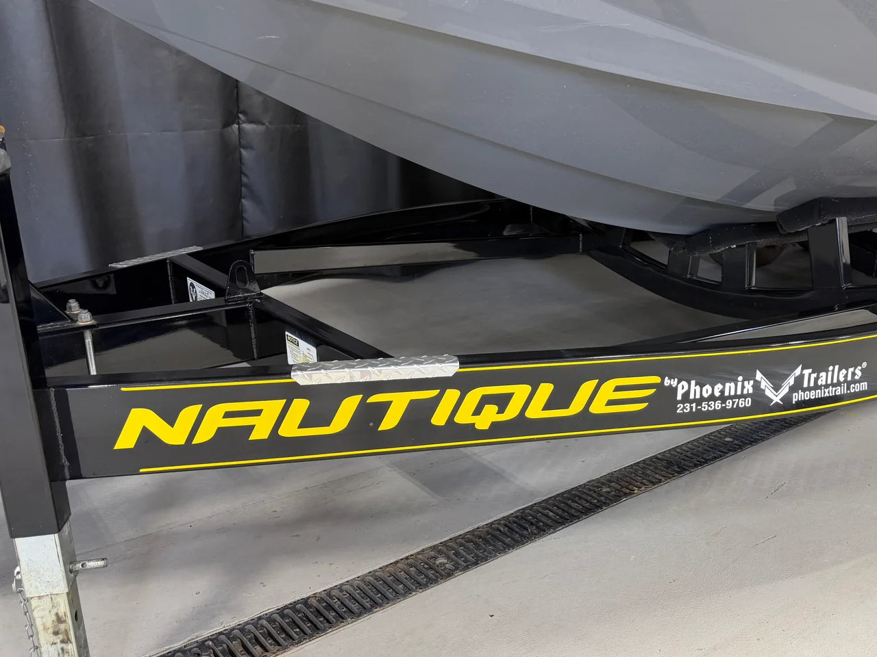 2019 Nautique G23 23.0 feet, Crosslake, Minnesota #93