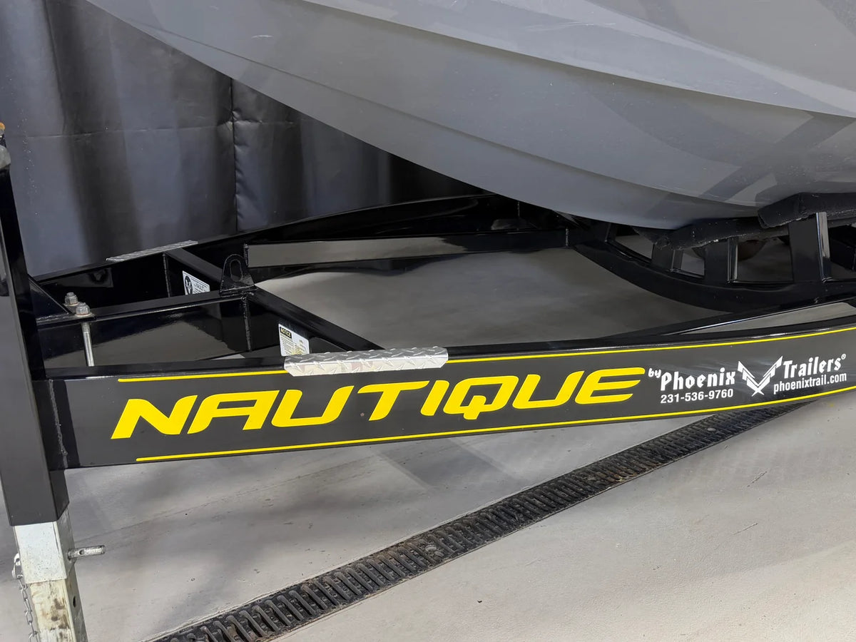 2019 Nautique G23 23.0 feet, Crosslake, Minnesota #93