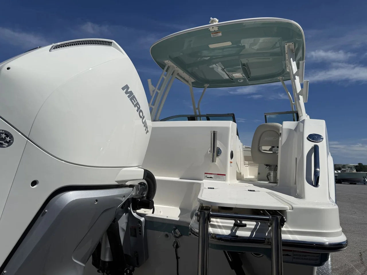 2026 Boston Whaler 240 Vantage 24.0 feet, Fort Walton Beach, Florida #6