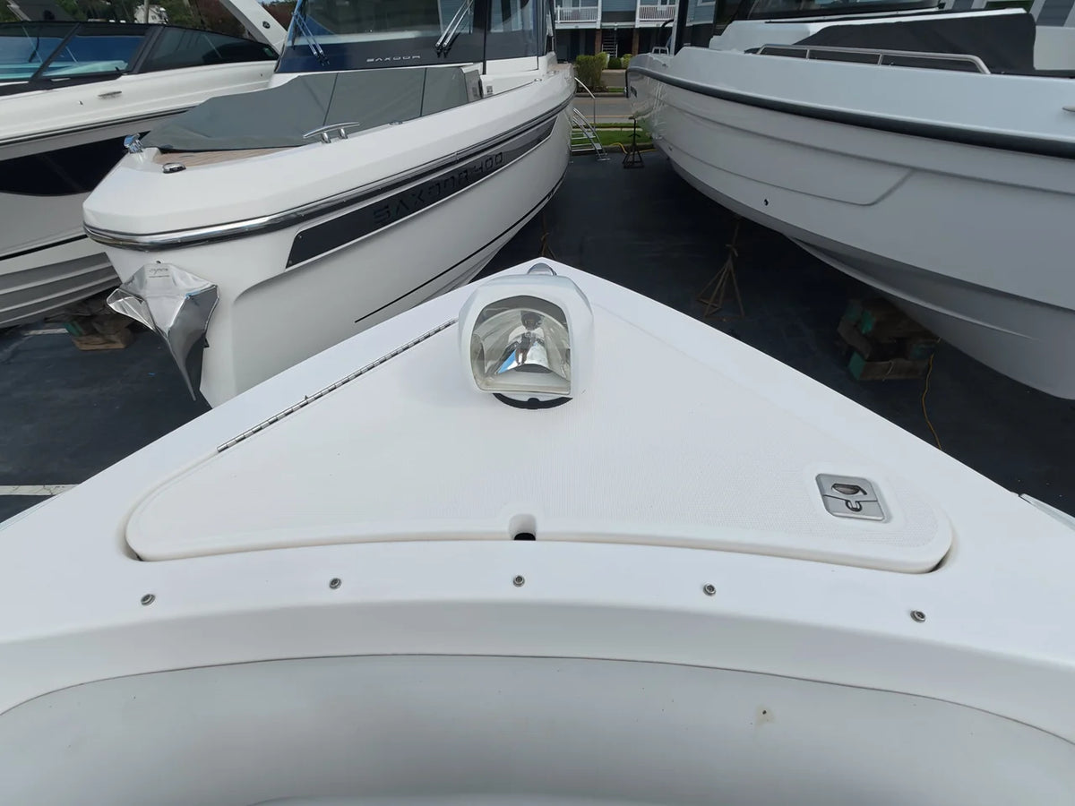 2021 Aviara AV32 Outboard 32.0 feet, Somers Point, New Jersey #26