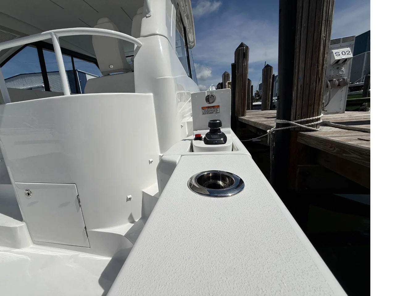 2026 Intrepid 50 EVOLUTION 50.0 feet, Dania Beach, Florida #7