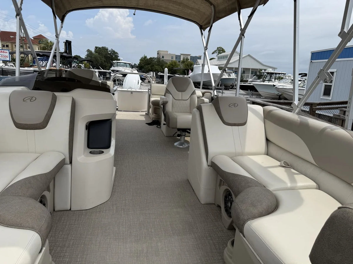 2023 Avalon 2385 LSZ QL 23.0 feet, Fort Walton Beach, Florida #21