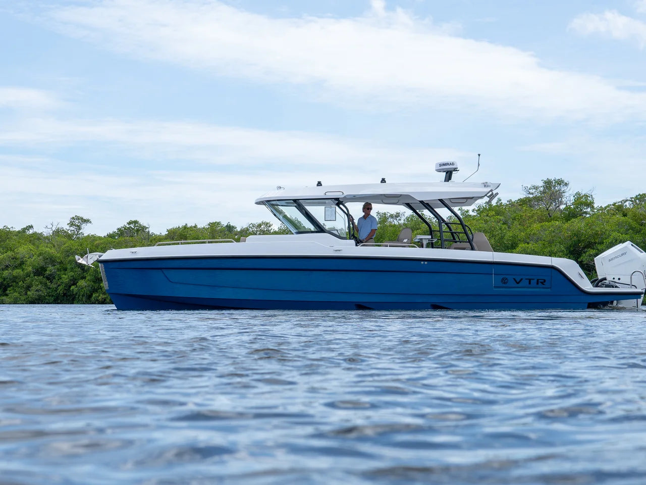 2026 Cruisers Yachts 38 VTR 38.0 feet, Fort Myers, FL #42