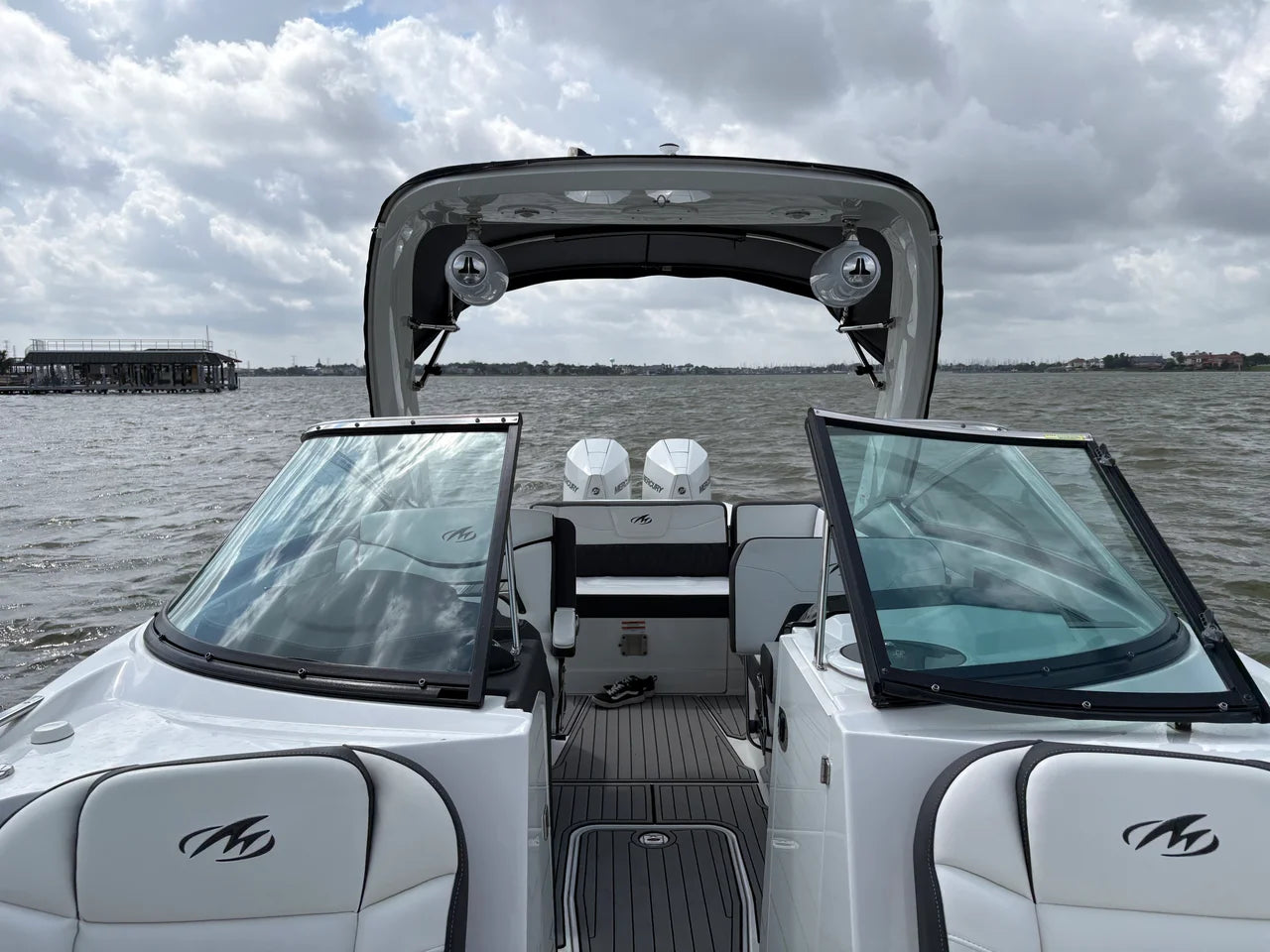 2019 Monterey 305 SS 31.0 feet, Seabrook, TX #37