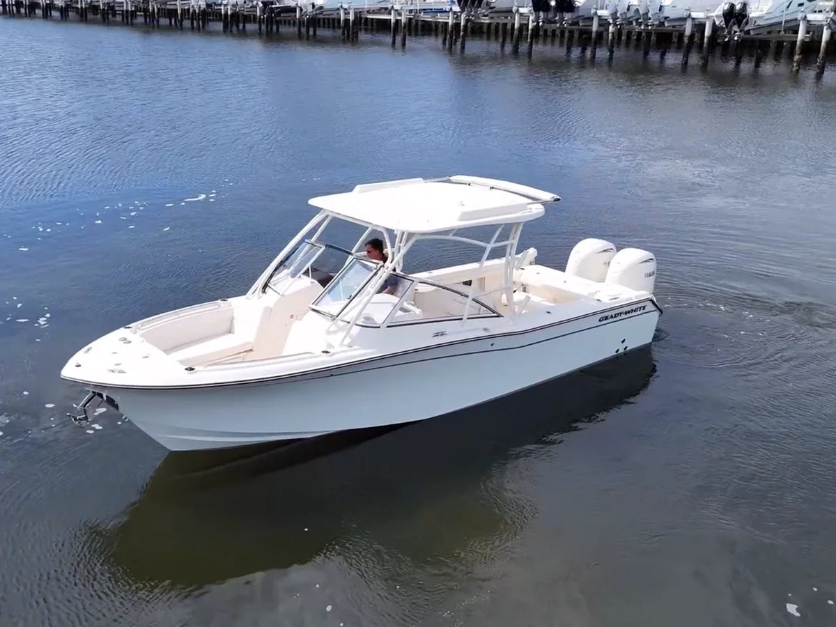 2026 Grady-White Freedom 275 27.0 feet, Jacksonville Beach, Florida #6