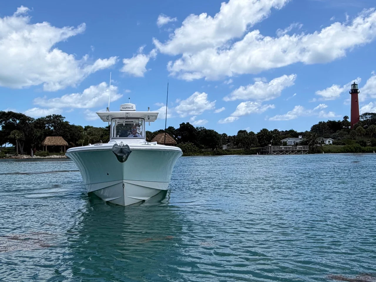 2017 EdgeWater 320 CC 31.0 feet, Jupiter, FL #5