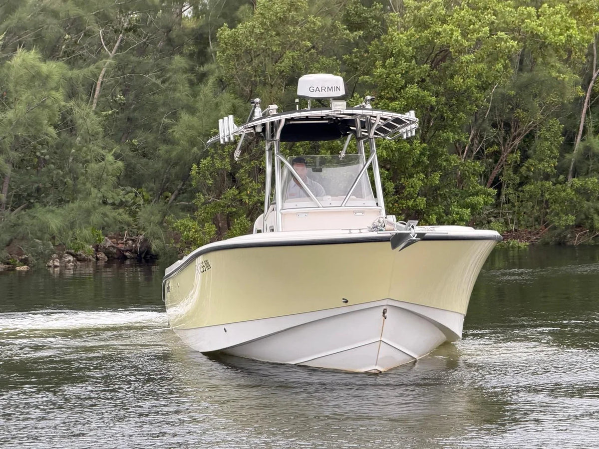 2006 EdgeWater 265CC 27.0 feet, Key Largo, FL #7