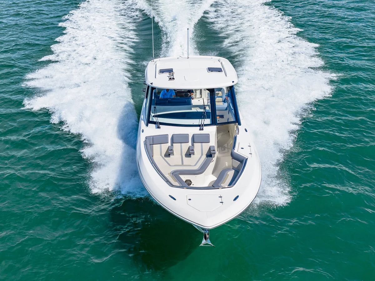 2026 Boston Whaler 380 Realm 38.0 feet, St Petersburg, FL #27