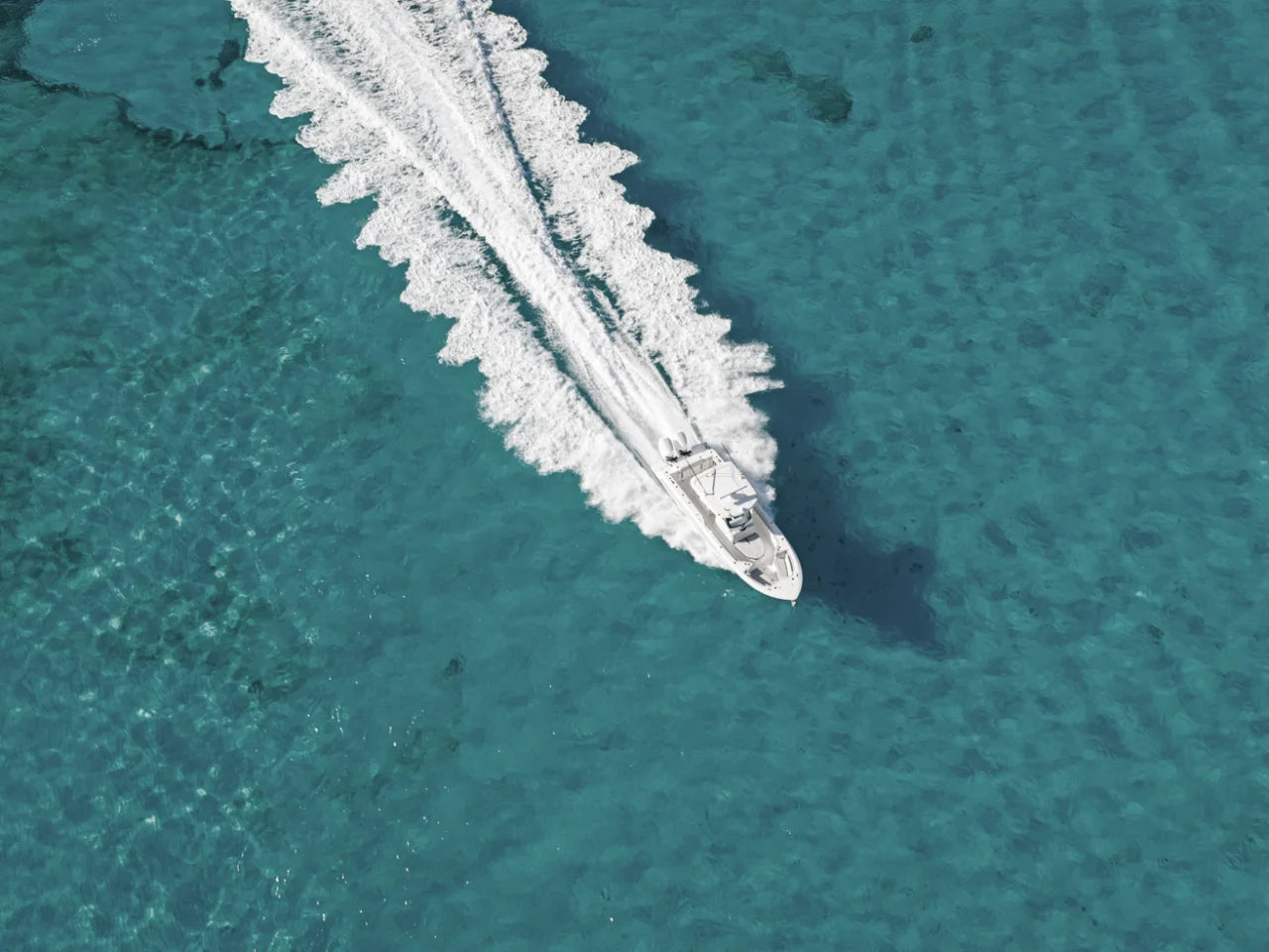2026 Boston Whaler 330 Outrage 33.0 feet, Inuvik, Northwest Territories #8