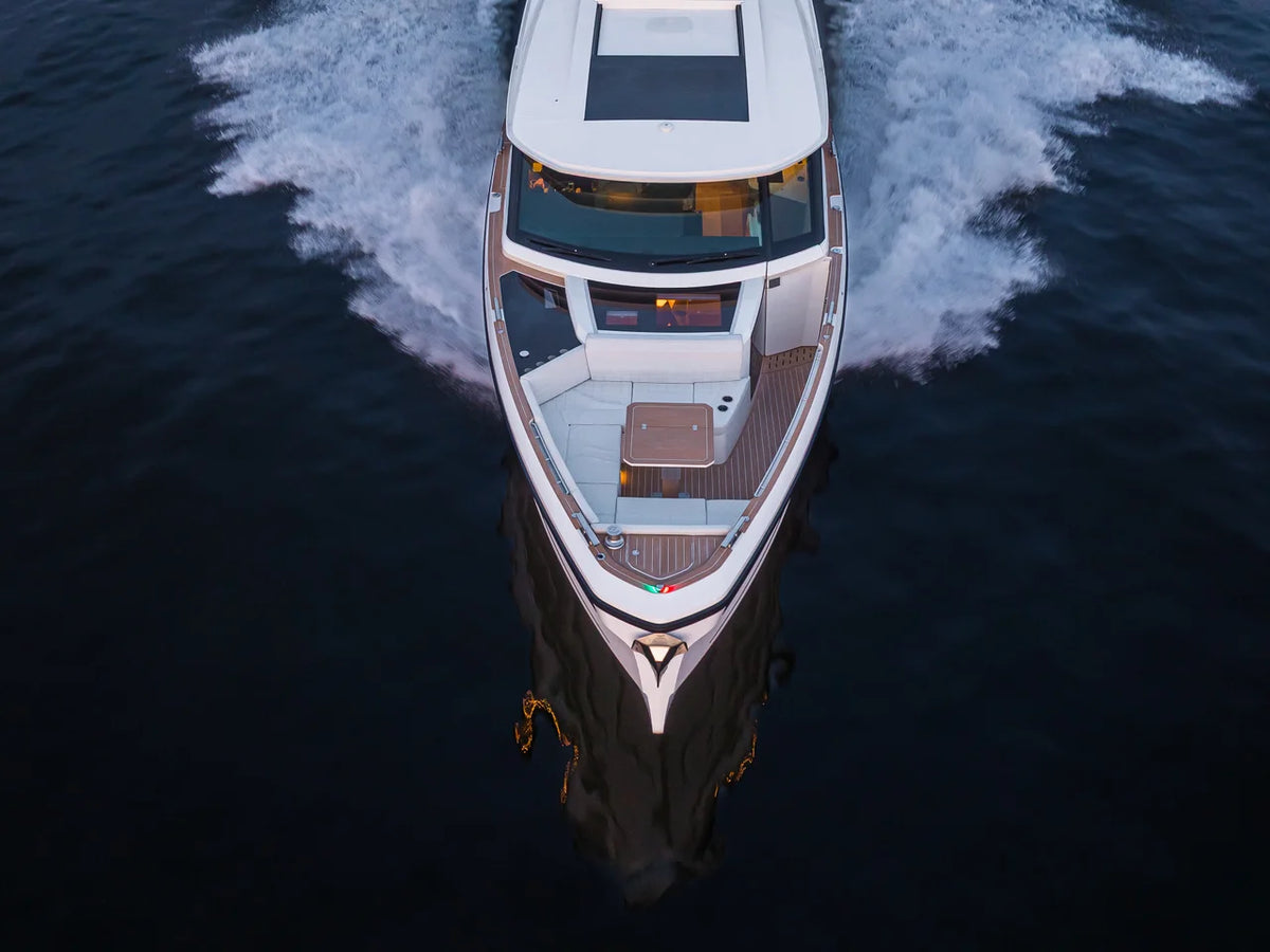 2027 Saxdor 460 GTS 47.0 feet, Inuvik, Northwest Territories #19