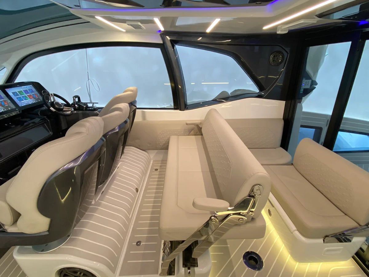 2024 Galeon 435 GTO 43.0 feet, Norwalk, Connecticut #32
