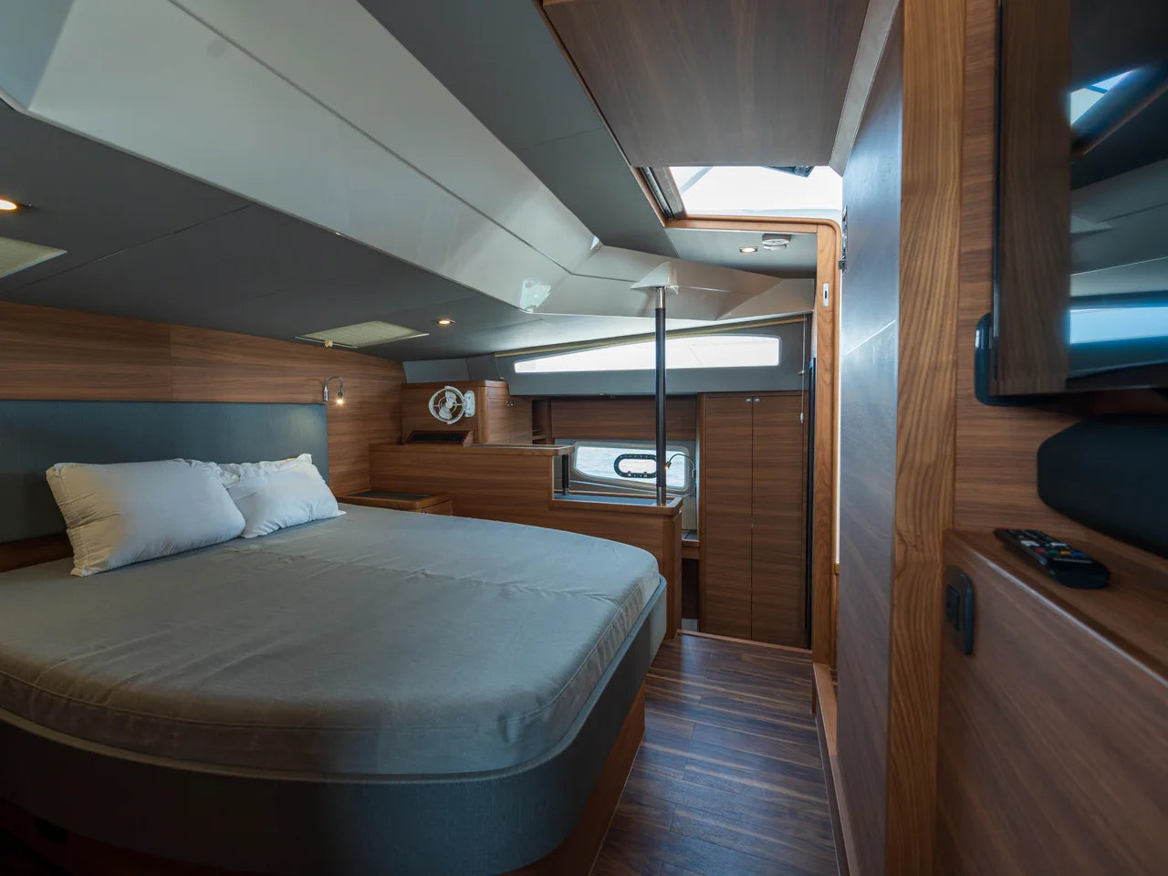 2025 Aquila 44 44.0 feet, Wrightsville Beach, North Carolina #15