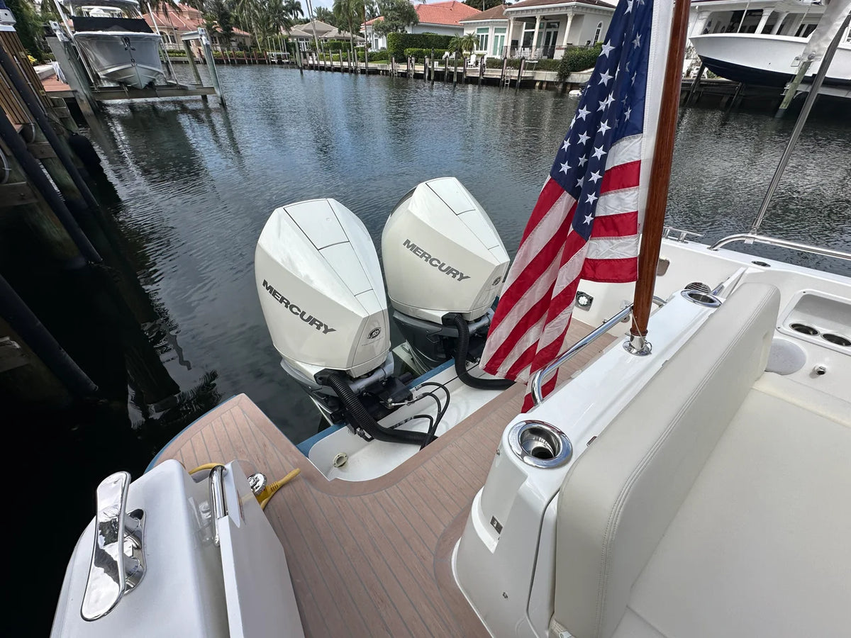 2023 MJM 35 DOWNEAST 35.0 feet, West Palm Beach, Florida #20