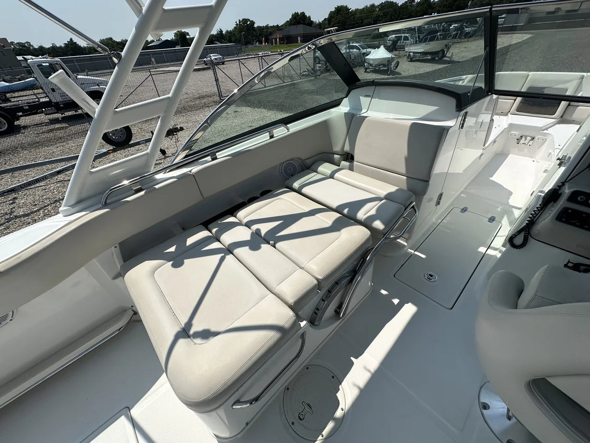 2013 Boston Whaler 230 VANTAGE 23.0 feet, Ocean View, NJ #13