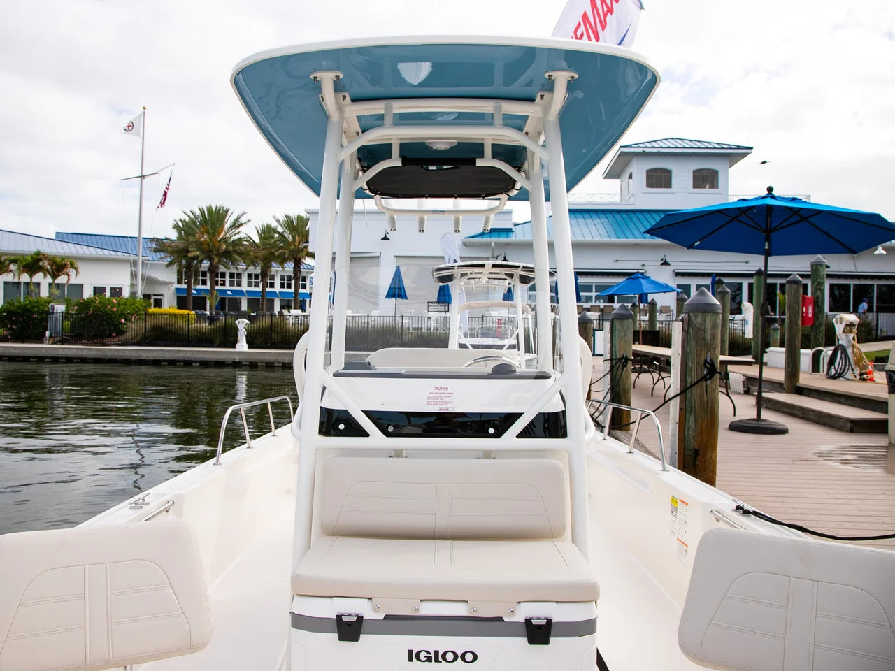 2026 Boston Whaler 210 Montauk 21.0 feet, Cocoa, Florida #9
