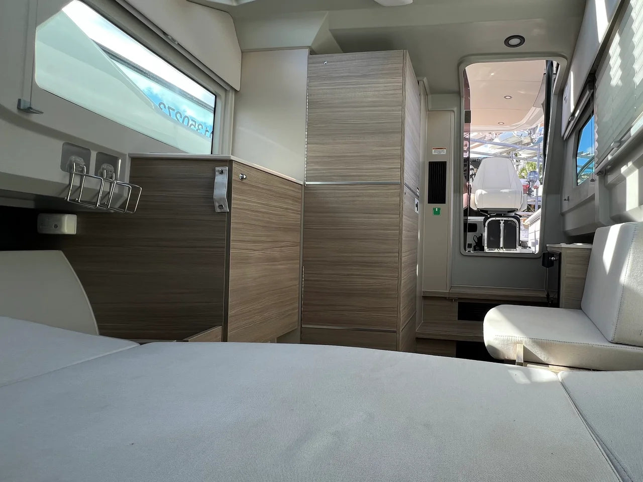 2024 Saxdor 320 GTO 33.0 feet, Jupiter, Florida #36
