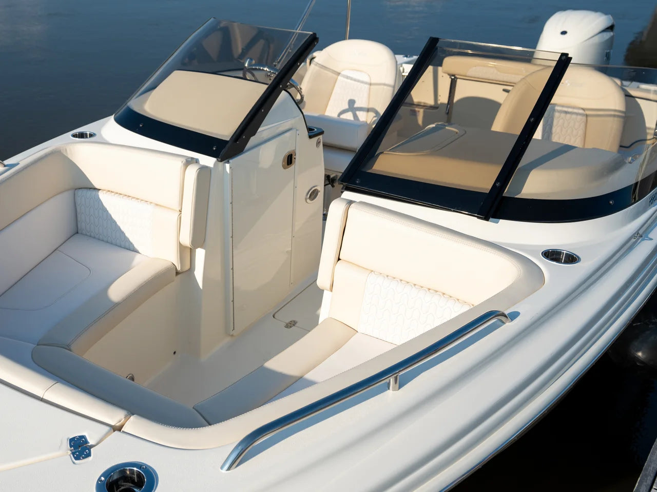 2026 Scout 220 Dorado 21.0 feet, Grasonville, MD #22