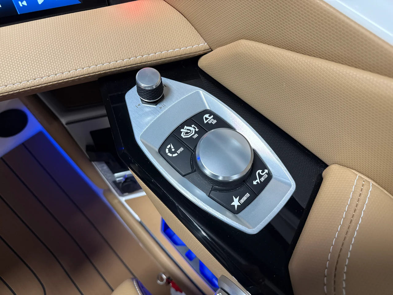 2026 Mastercraft X24 24.0 feet, Nisswa, Minnesota #81