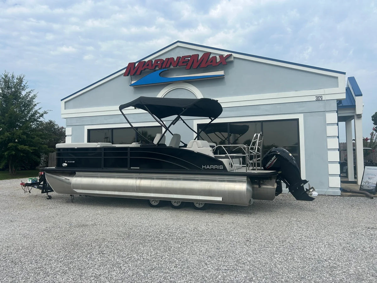 2026 Harris Cruiser 230 25.0 feet, Gulf Shores, AL #5