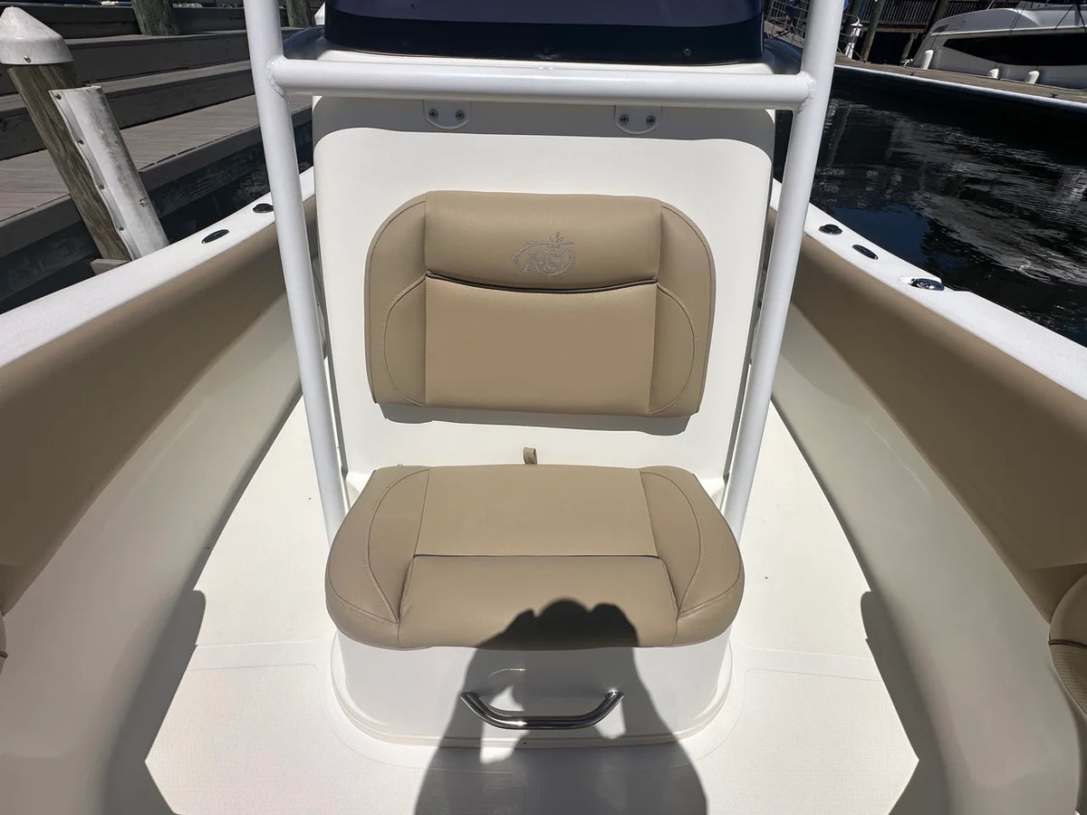 2020 NauticStar 2302 LEGACY 23.0 feet, Pensacola, Florida #22