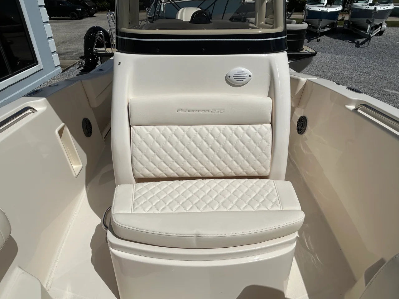 2026 Grady-White Fisherman 236 23.0 feet, Gulf Shores, AL #20