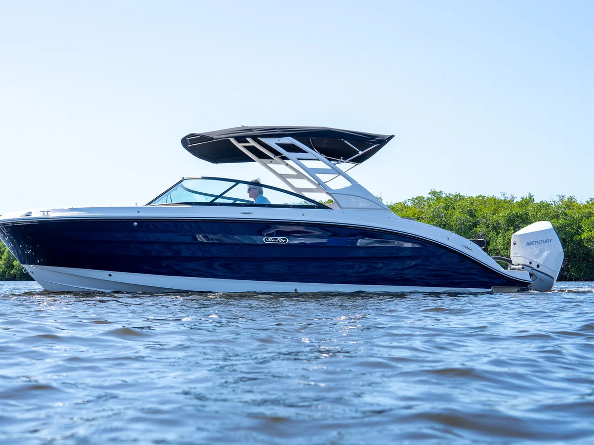 2026 Sea Ray SDX 250 Outboard 25.0 feet, Fort Myers, FL #39