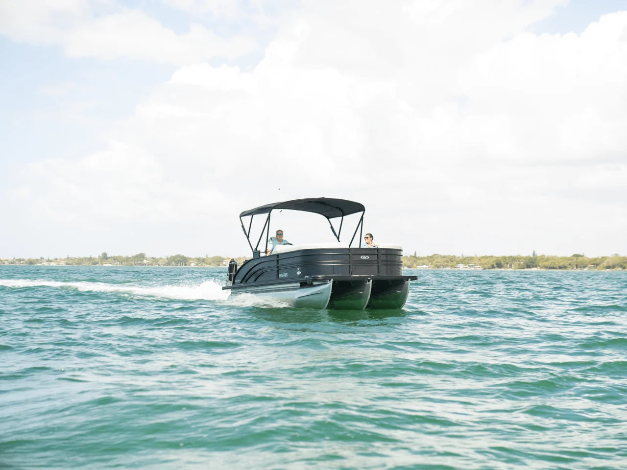 2027 Harris Sunliner 230 23.0 feet, Lewisville, TX #4